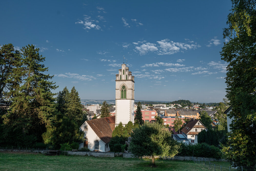Kacheln Impressionen