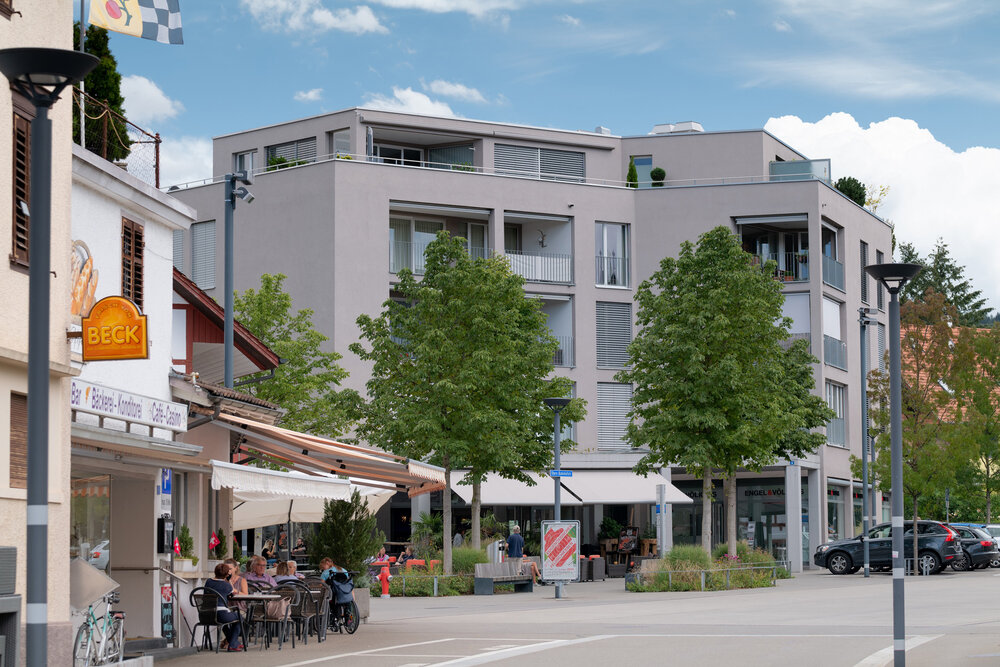 Kacheln Impressionen