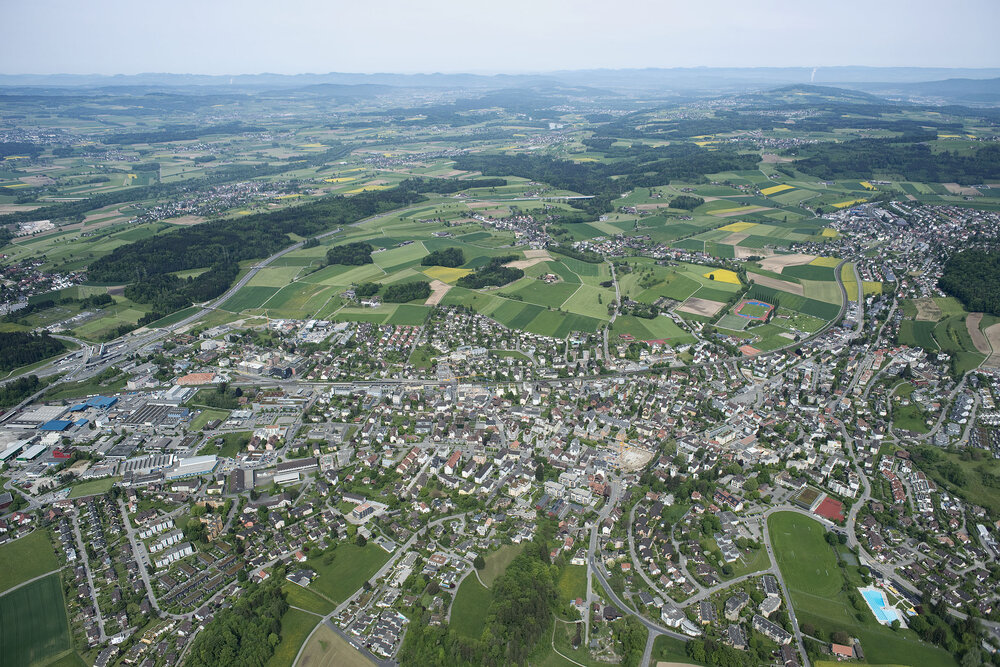 Kacheln Impressionen