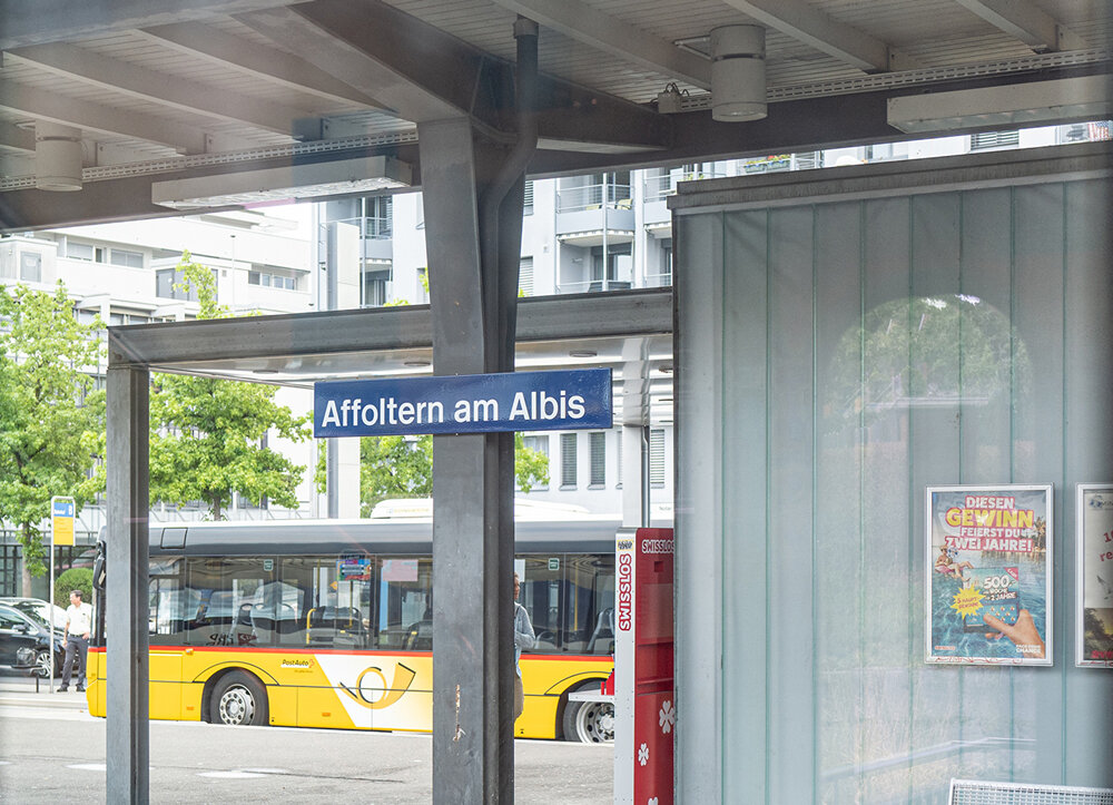 Kacheln Impressionen
