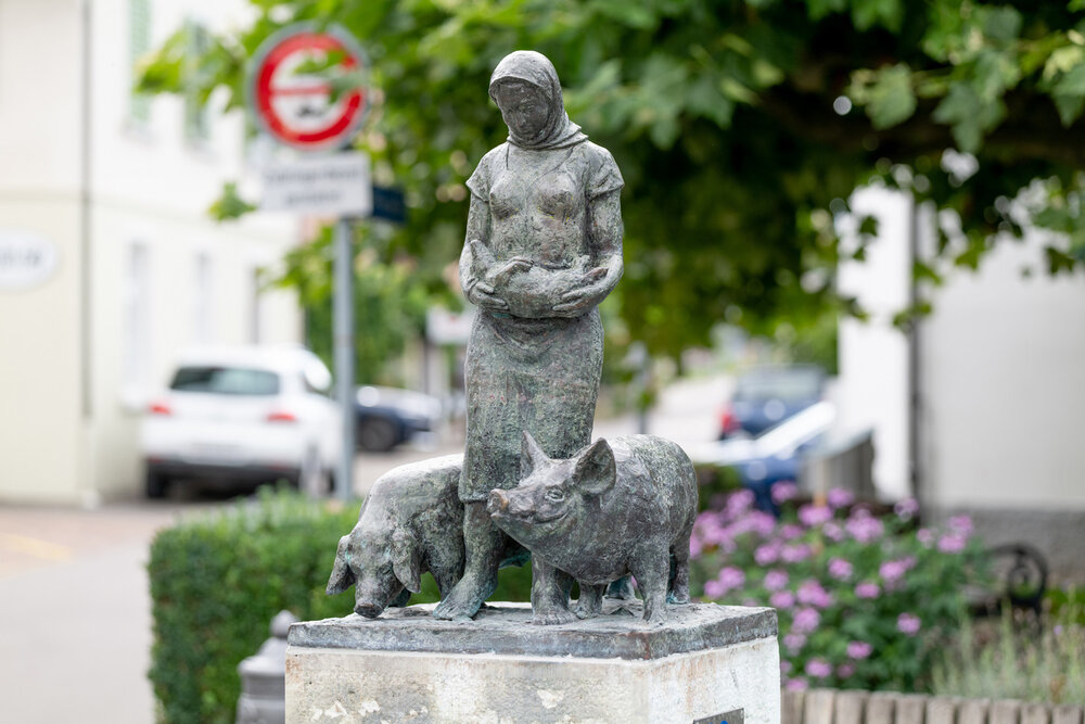 Kacheln Impressionen