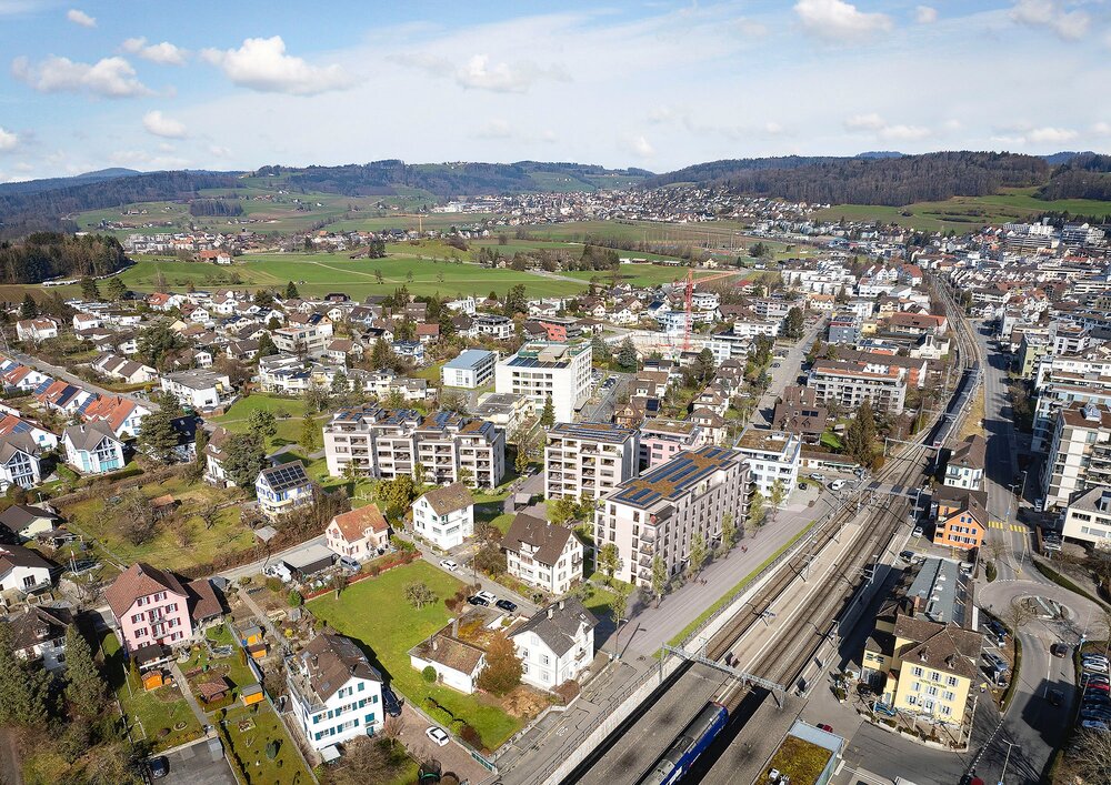 Kacheln Impressionen