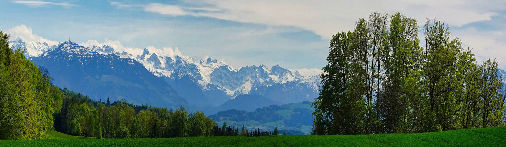 Affoltern Im Schwanden : Affoltern am Albis